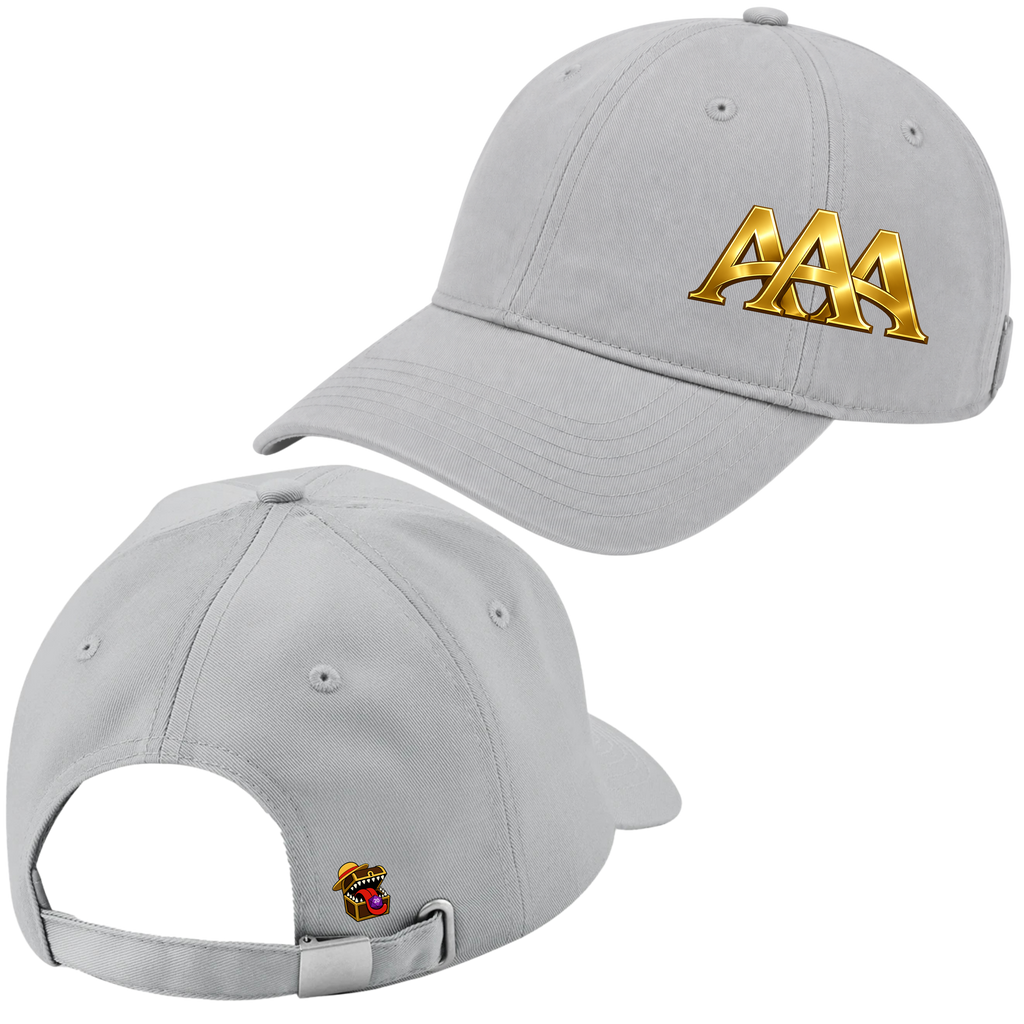 Arcane Cap