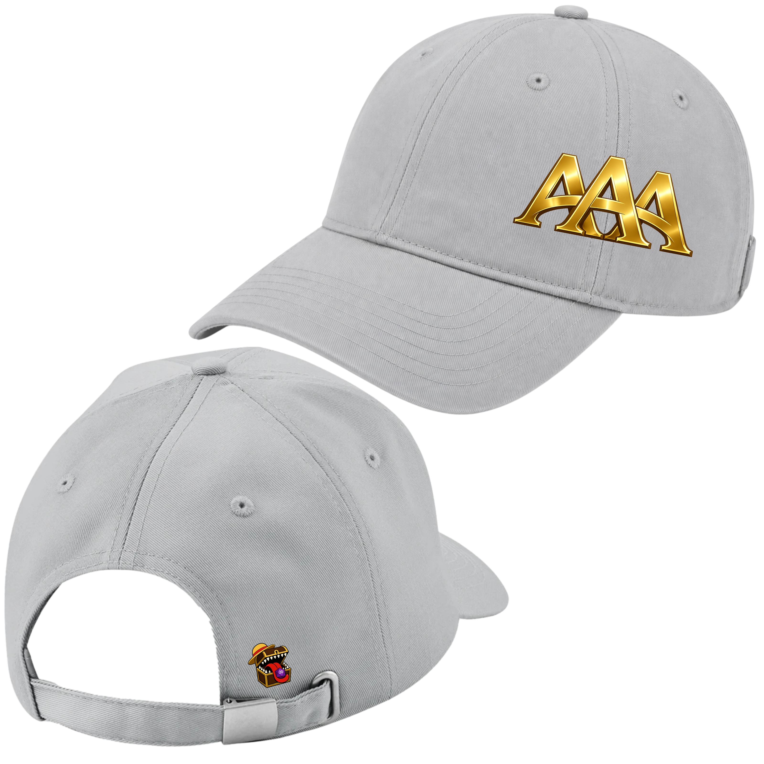 Arcane Cap