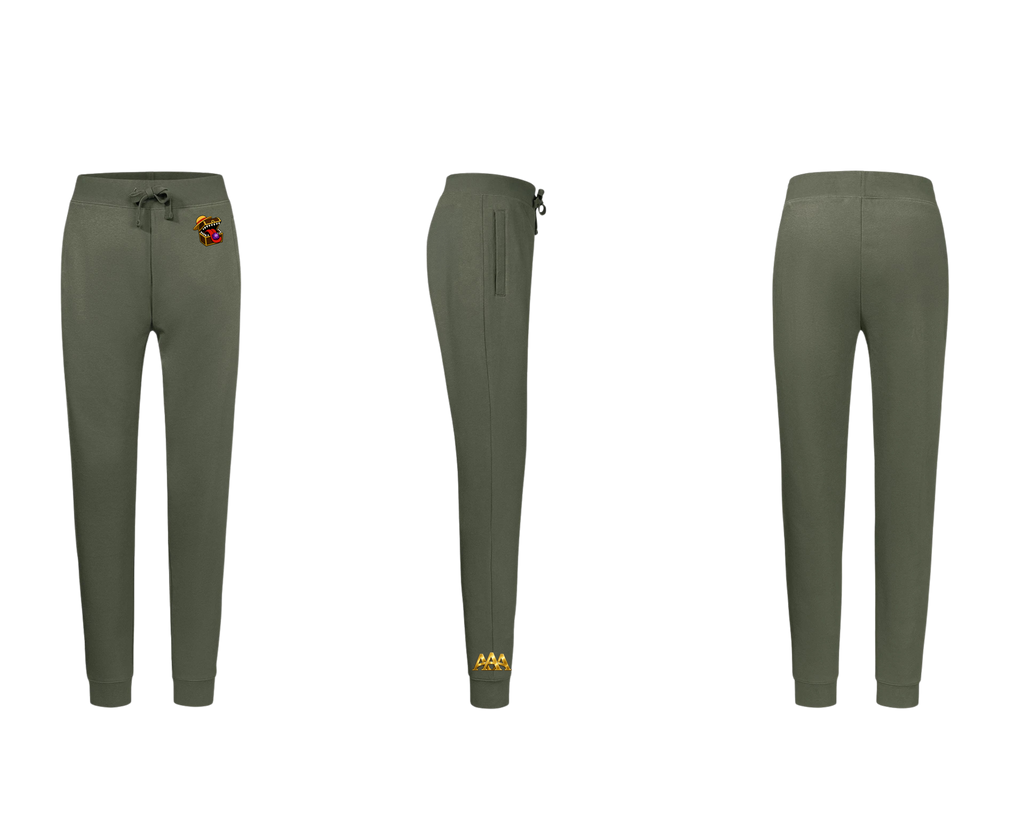 Arcane Joggers