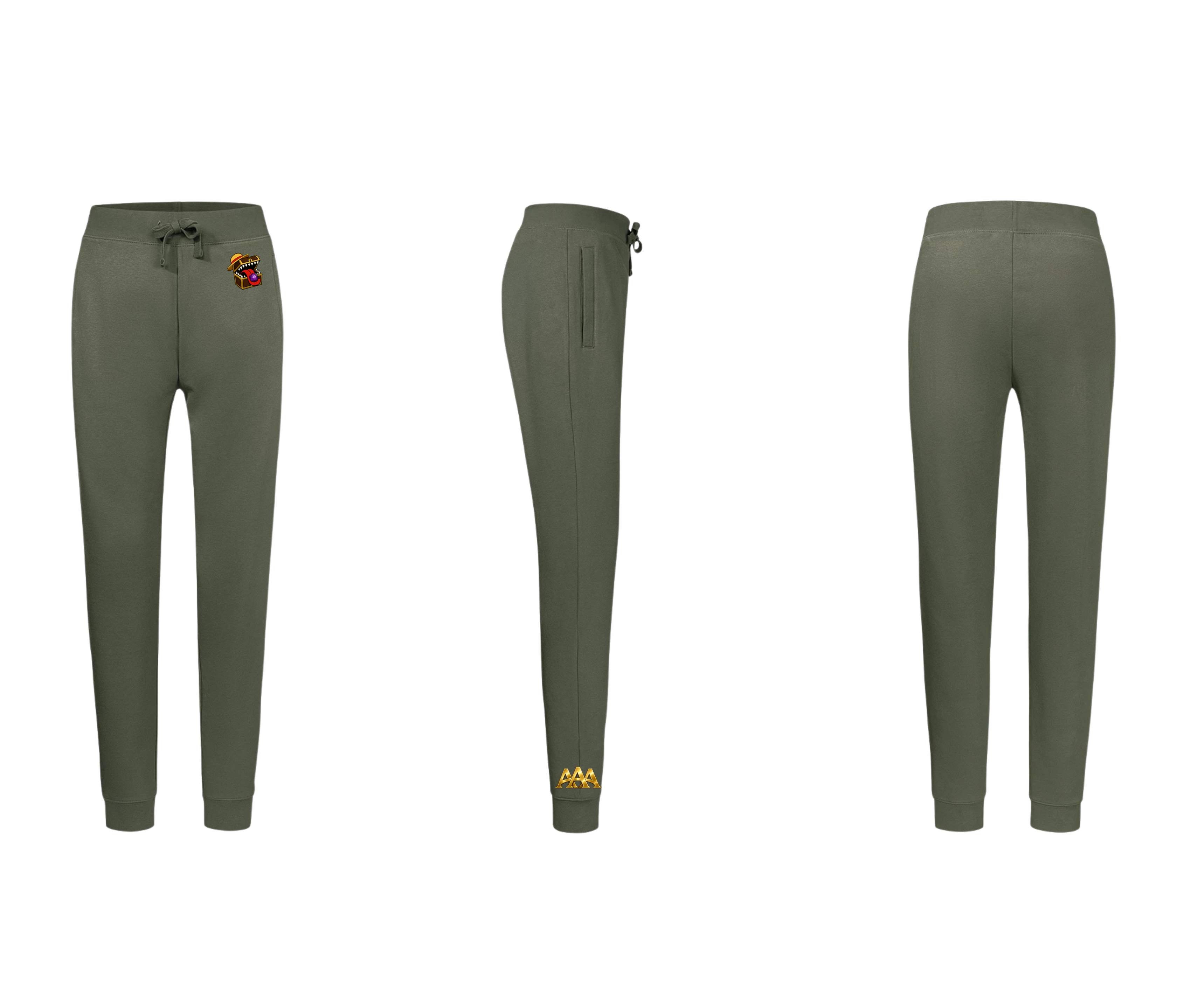 Arcane Joggers