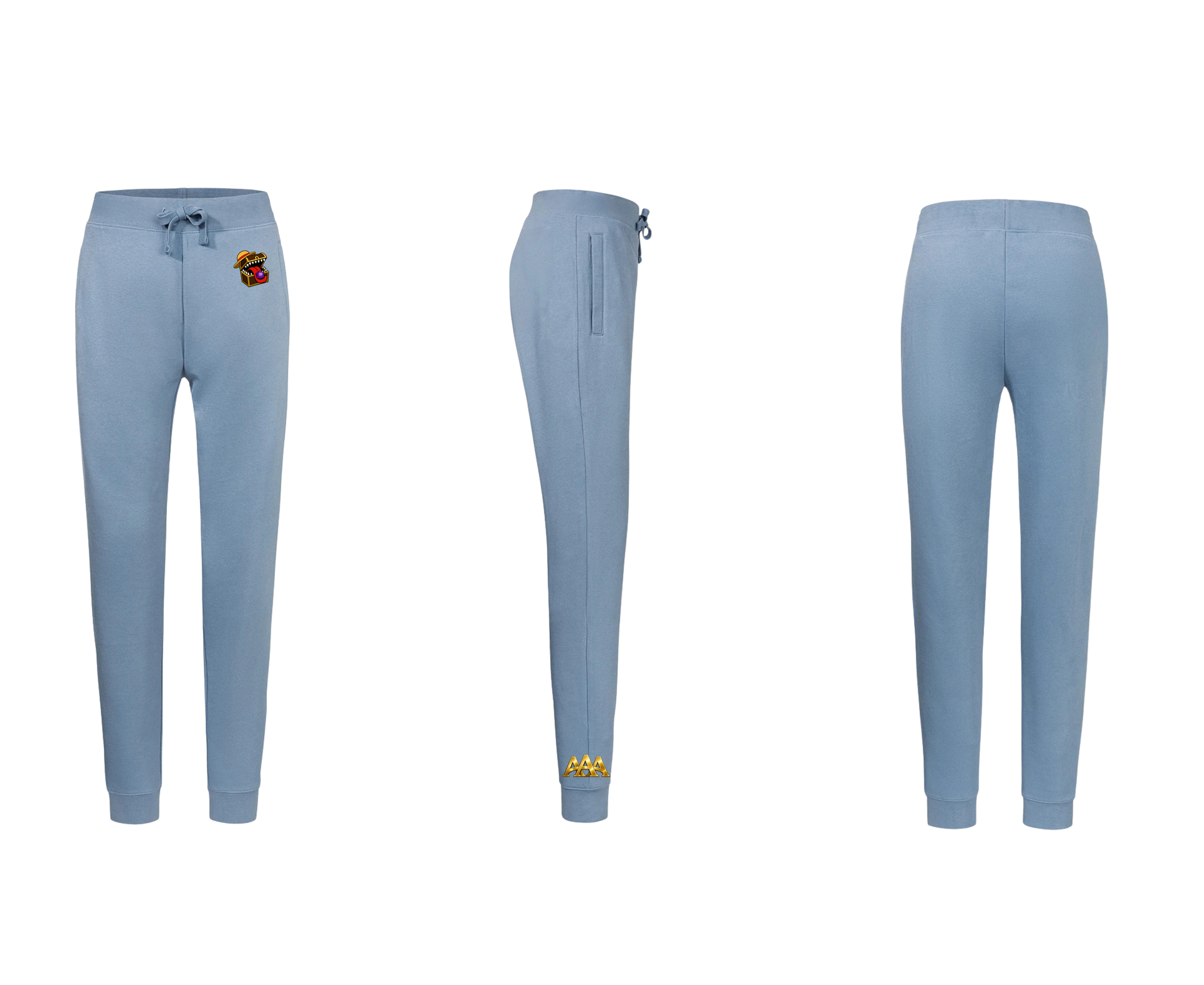 Arcane Joggers