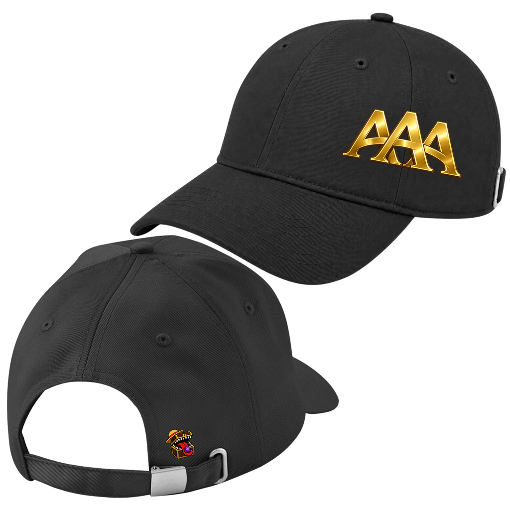Arcane Cap