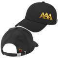 Arcane Cap
