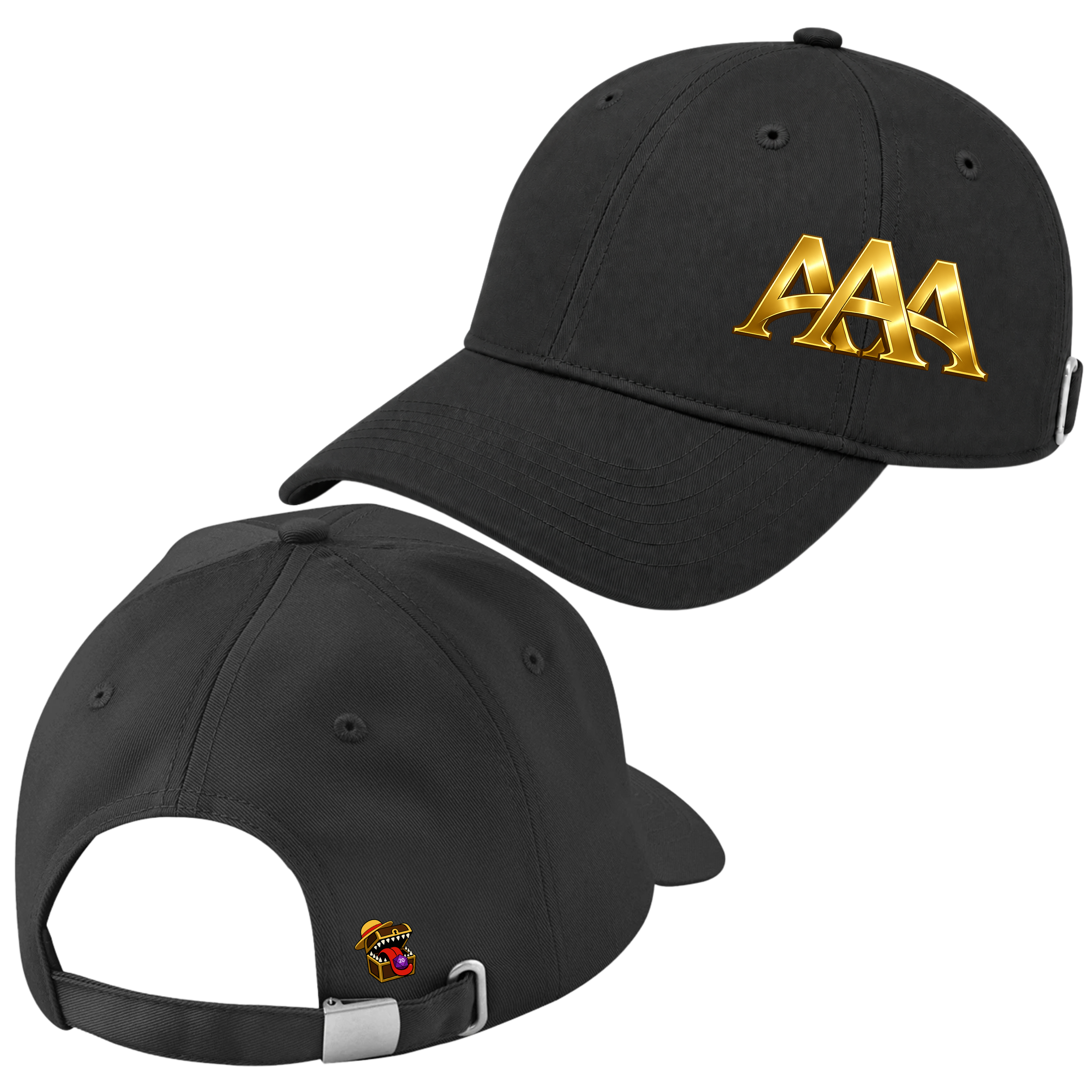 Arcane Cap