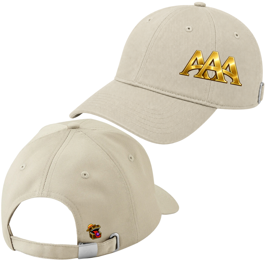 Arcane Cap