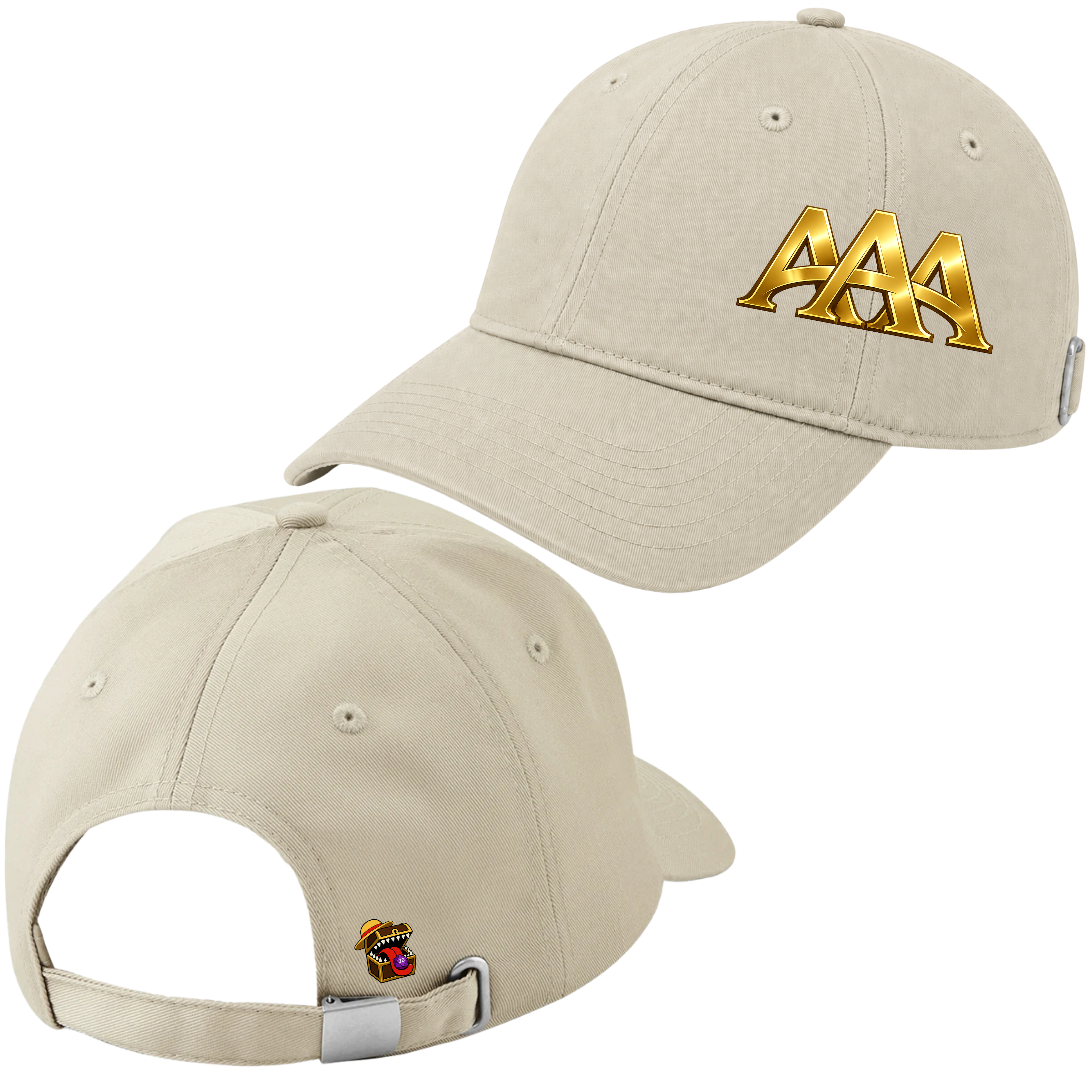 Arcane Cap