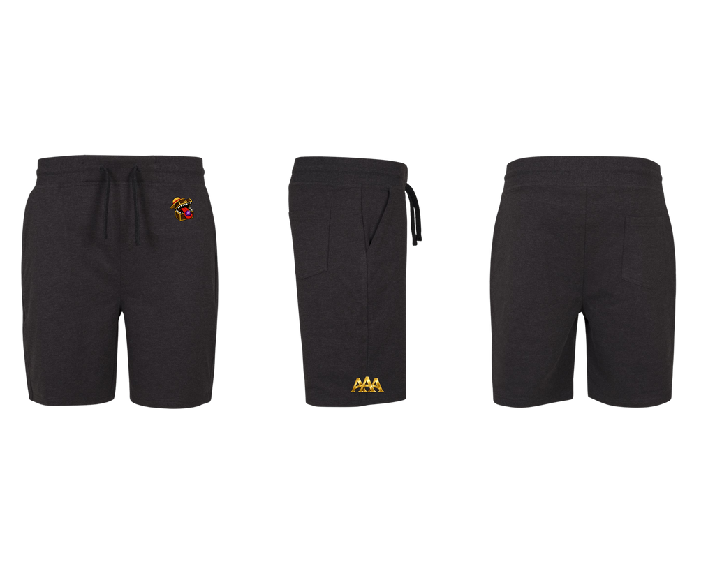 Arcane Jogger Shorts