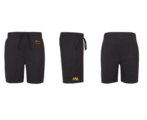 Arcane Jogger Shorts