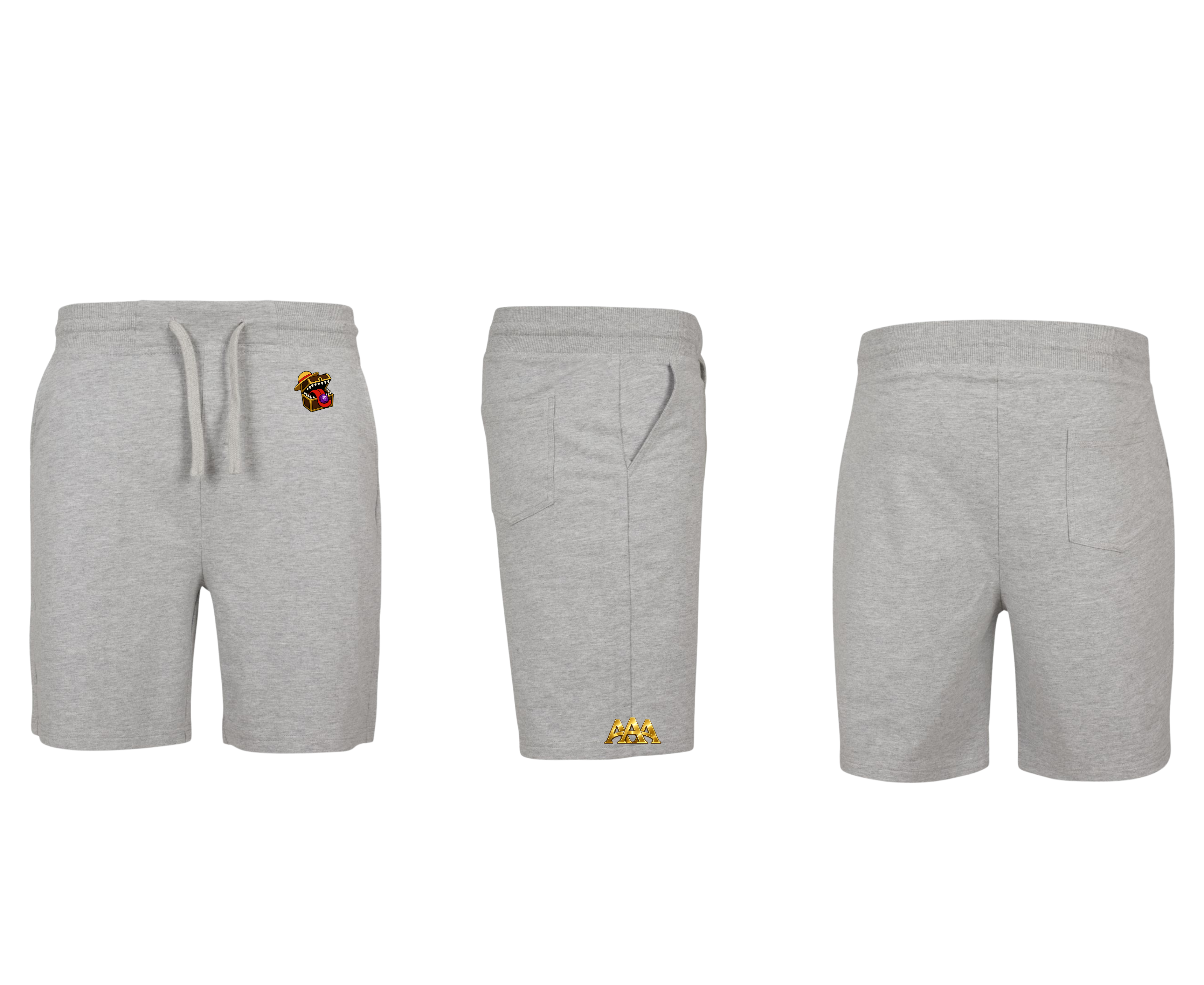 Arcane Jogger Shorts