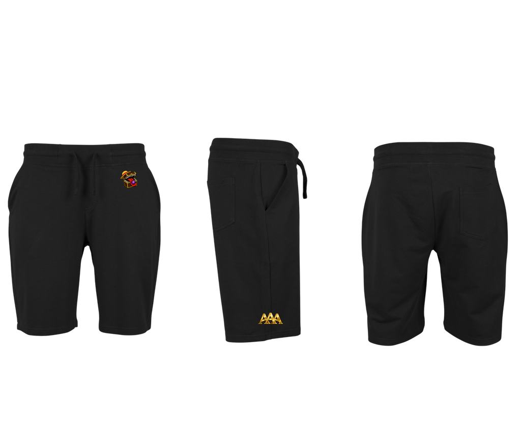 Arcane Jogger Shorts