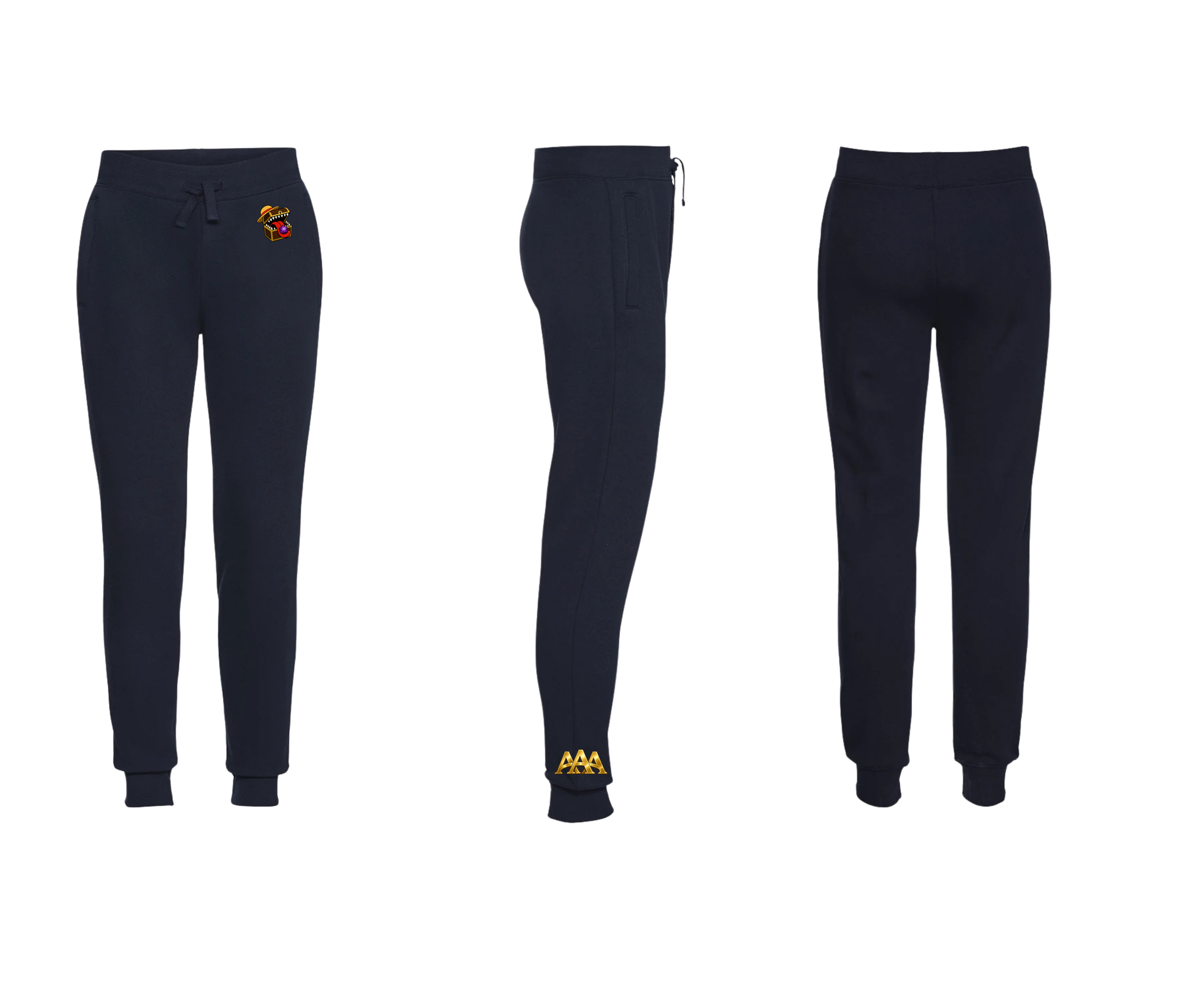 Arcane Joggers