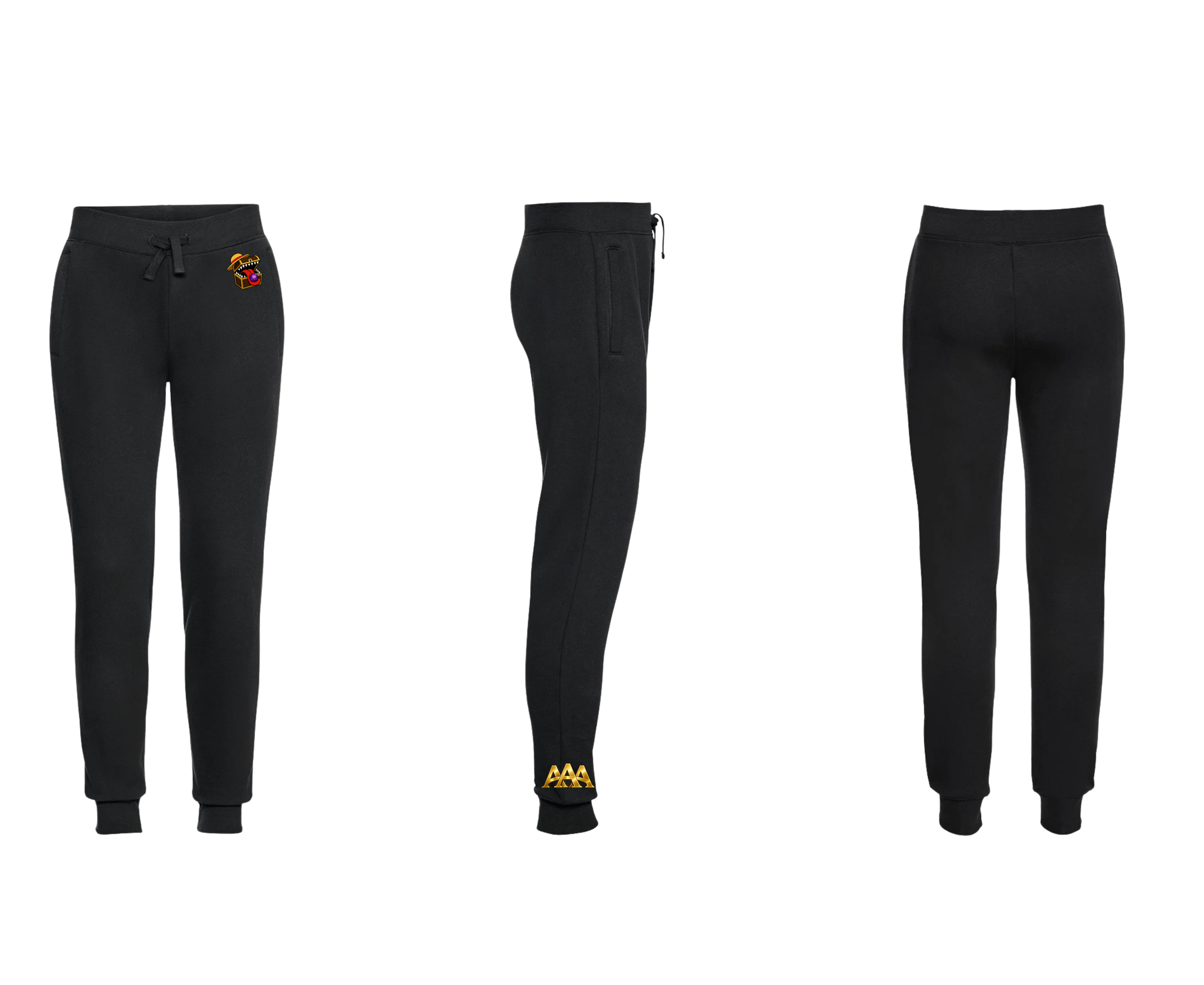 Arcane Joggers