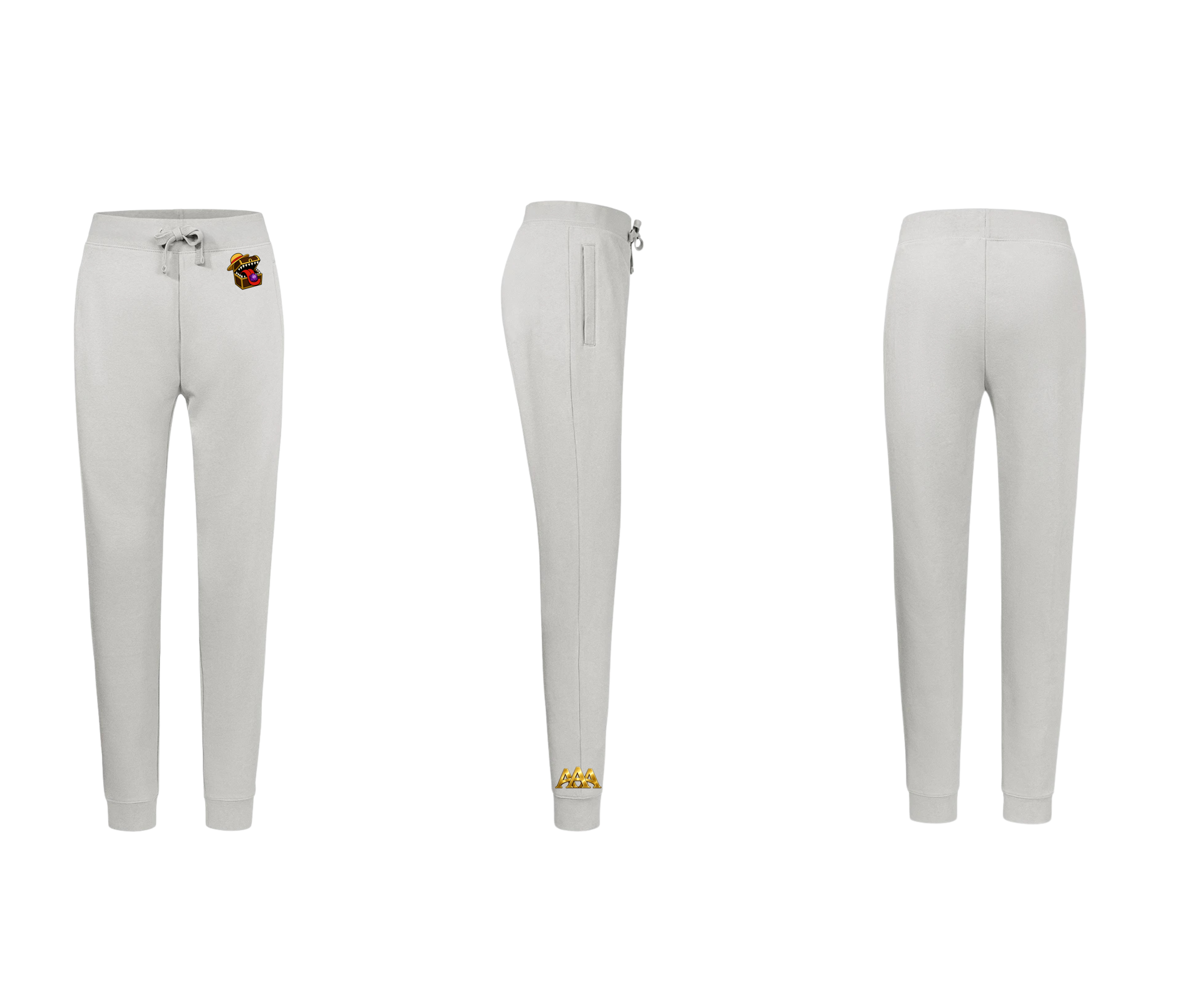 Arcane Joggers