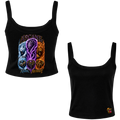 Beyblade Women's Micro Tank Top