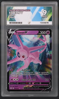 Espeon V 064/203 • Holo Rare V Ace 9