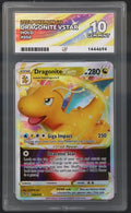Share Dragonite Vstar 050/078• Holo Rare VSTAR Ace 10