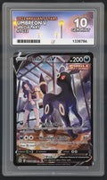 Umbreon V TG22/TG30• Holo Rare V Ace 10